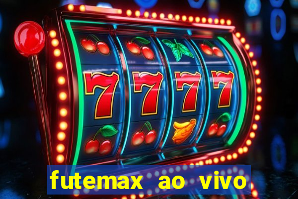 futemax ao vivo real madrid