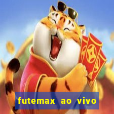 futemax ao vivo real madrid