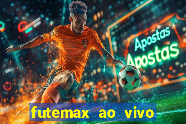 futemax ao vivo real madrid