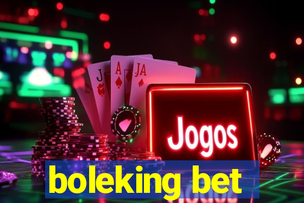 boleking bet