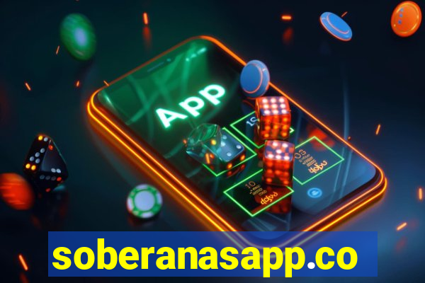 soberanasapp.com