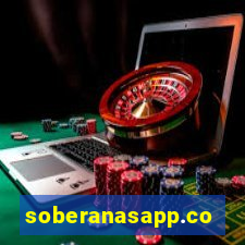 soberanasapp.com