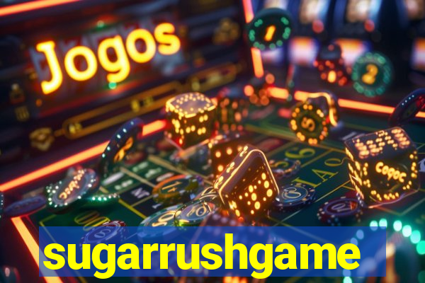 sugarrushgame