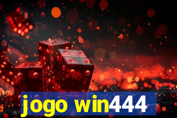 jogo win444