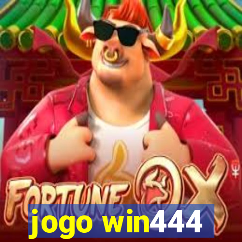 jogo win444