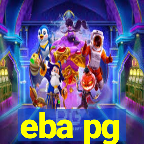 eba pg