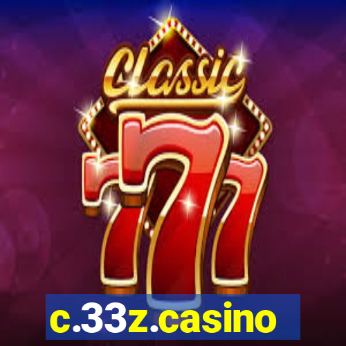 c.33z.casino