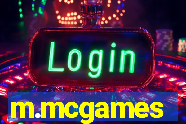 m.mcgames