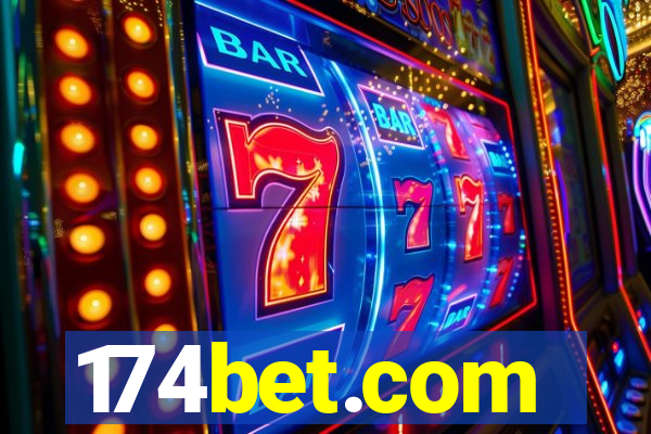 174bet.com