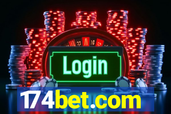 174bet.com