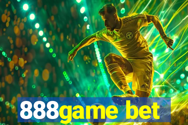 888game bet