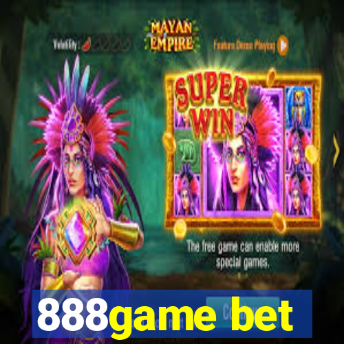 888game bet