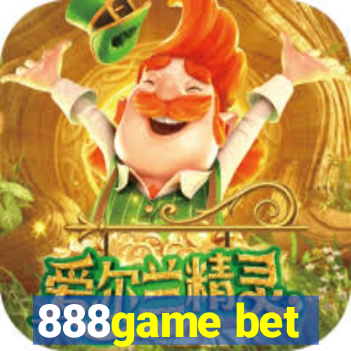 888game bet