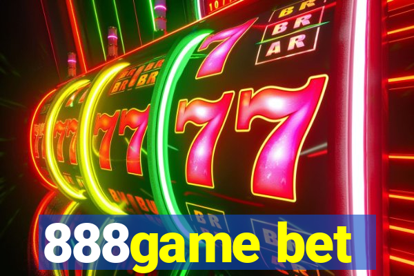 888game bet