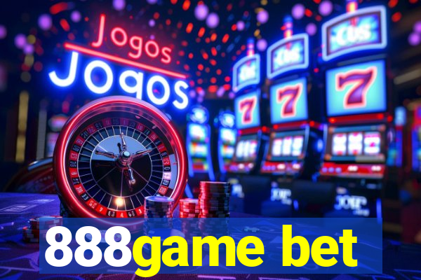 888game bet