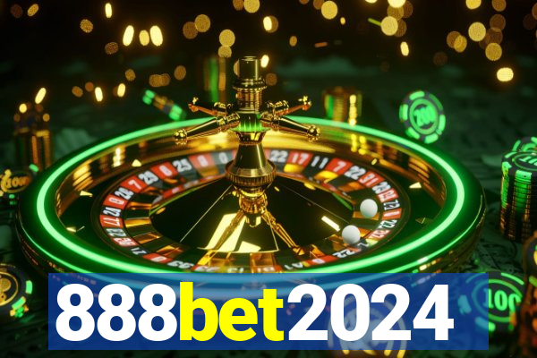 888bet2024