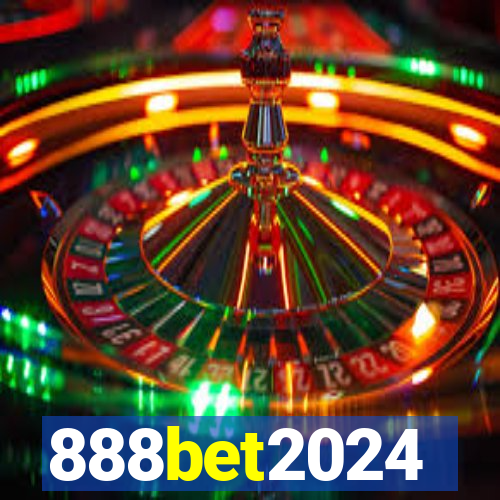 888bet2024