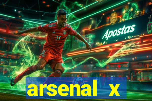 arsenal x nottingham forest palpite