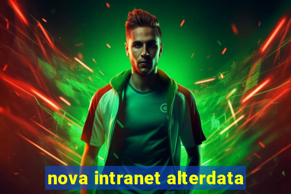 nova intranet alterdata