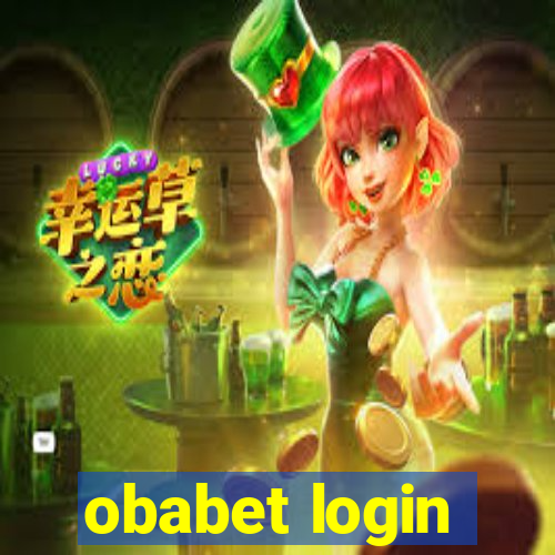 obabet login