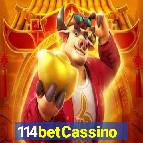 114betCassino