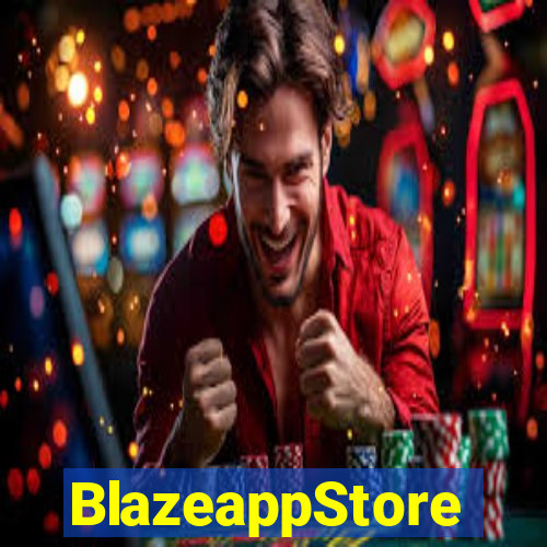 BlazeappStore