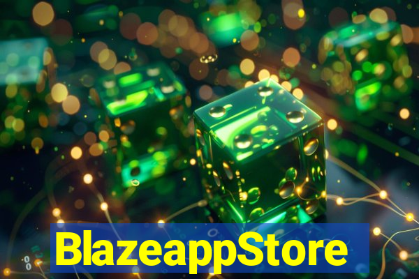 BlazeappStore