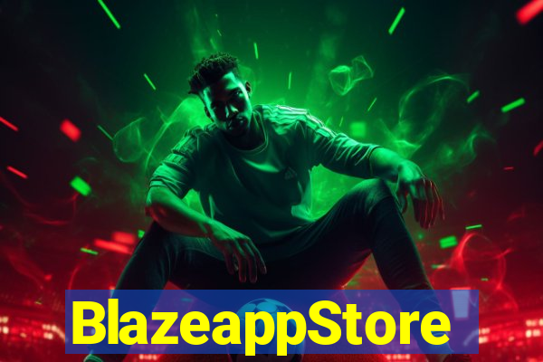 BlazeappStore