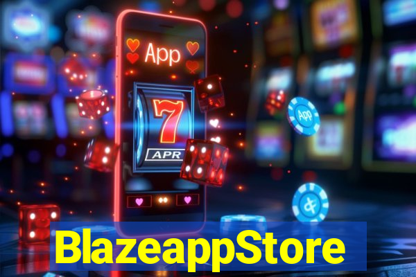 BlazeappStore