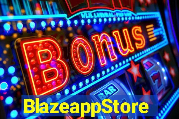 BlazeappStore