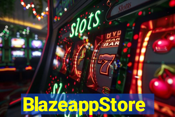 BlazeappStore