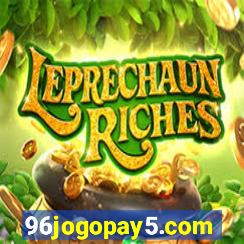 96jogopay5.com