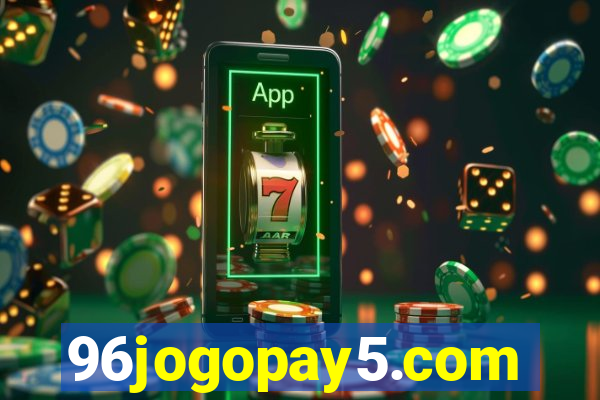 96jogopay5.com