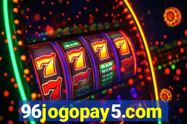 96jogopay5.com