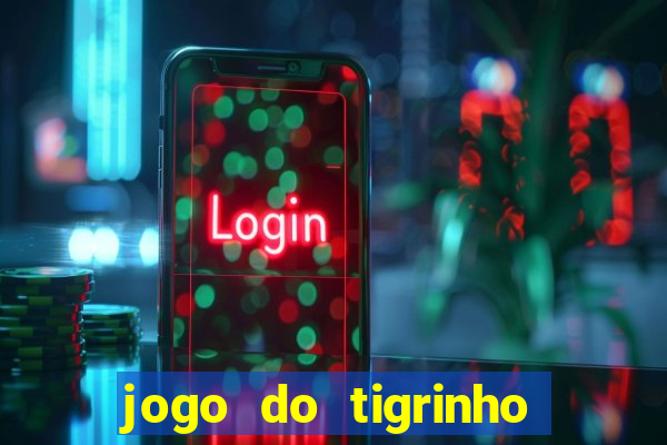 jogo do tigrinho do gusttavo lima