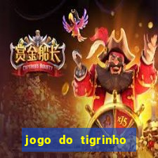 jogo do tigrinho do gusttavo lima