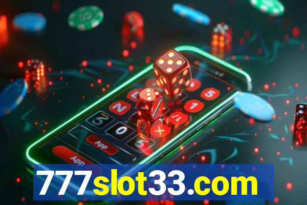 777slot33.com