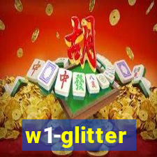 w1-glitter