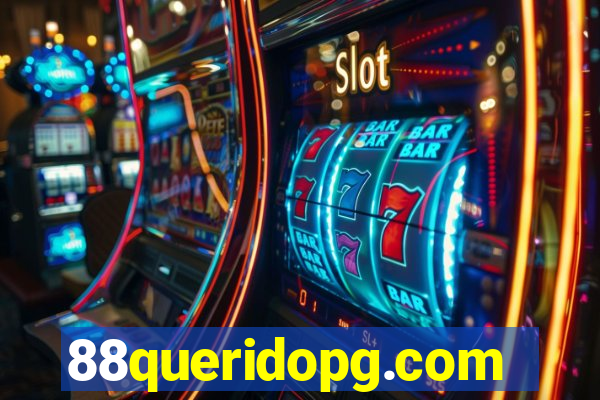 88queridopg.com