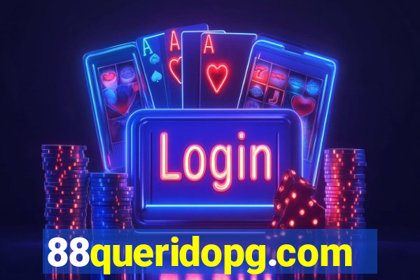 88queridopg.com