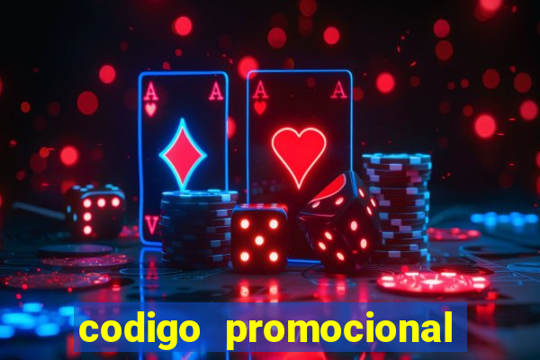 codigo promocional 7 slots