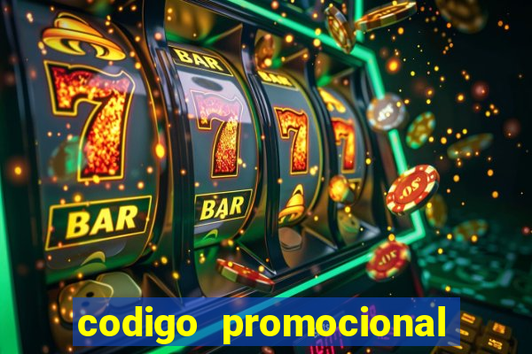 codigo promocional 7 slots