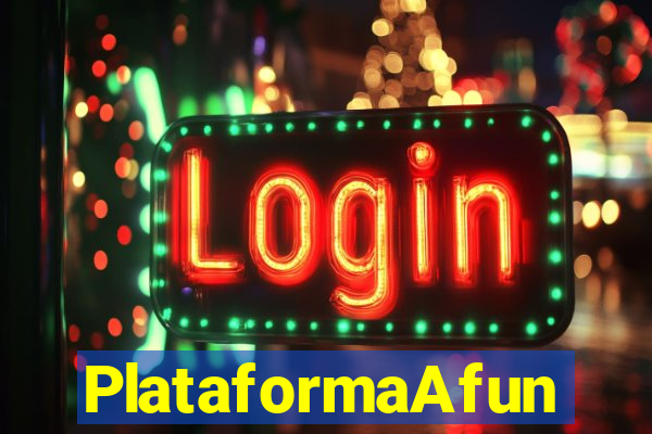 PlataformaAfun