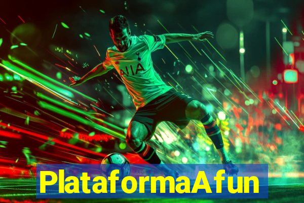 PlataformaAfun