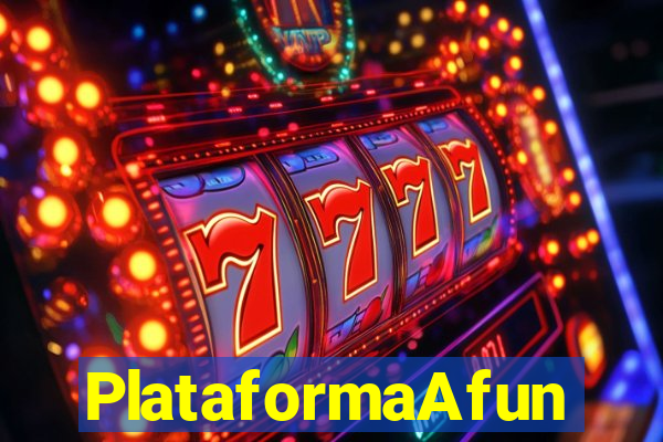 PlataformaAfun