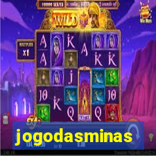 jogodasminas