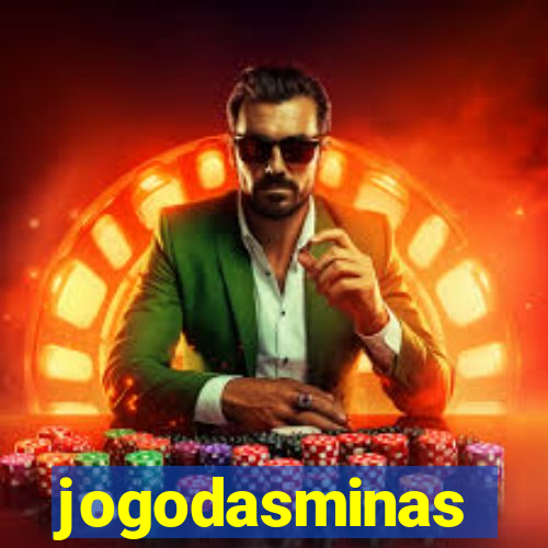 jogodasminas