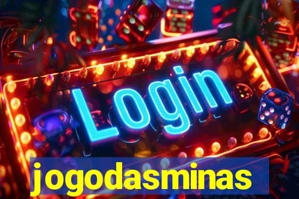 jogodasminas