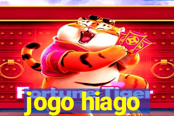 jogo hiago