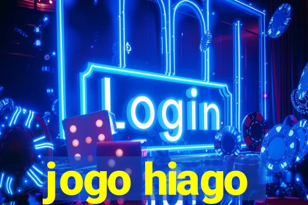 jogo hiago